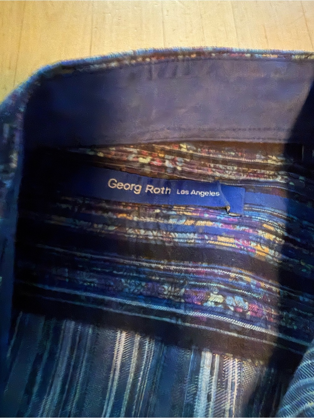 Vintage George Roth - Picture 2 of 4